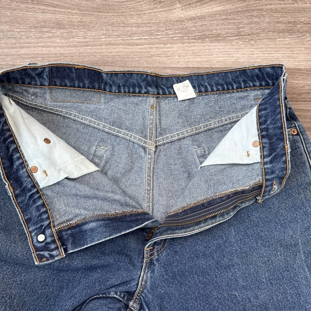 Levis vintage levis